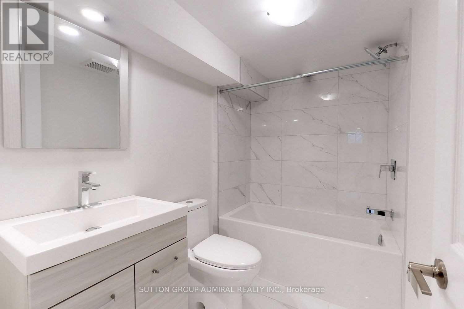 LOWER - 126 ARMSTRONG AVENUE, Toronto (Dovercourt-Wallace Emerson-Junction) — photo 6