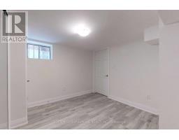 Lower - 126 Armstrong Avenue, Toronto, ON M6H1V8 Photo 11