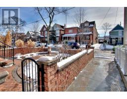 Lower - 126 Armstrong Avenue, Toronto, ON M6H1V8 Photo 13