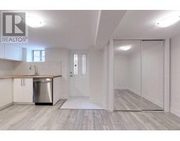 Lower - 126 Armstrong Avenue, Toronto, ON M6H1V8 Photo 8