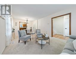 Bedroom - 2760 Cathian Court, Mississauga, ON L5L2C7 Photo 10