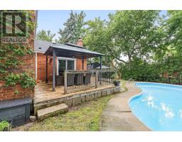 2760 Cathian Court, Mississauga, ON L5L2C7 Photo 39