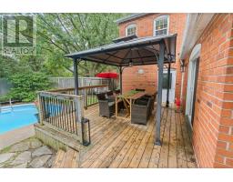 2760 Cathian Court, Mississauga, ON L5L2C7 Photo 41