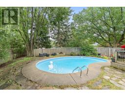 2760 Cathian Court, Mississauga, ON L5L2C7 Photo 43