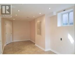 Bedroom - Lower - 5689 Sidmouth Street, Mississauga, ON L5V2H1 Photo 7