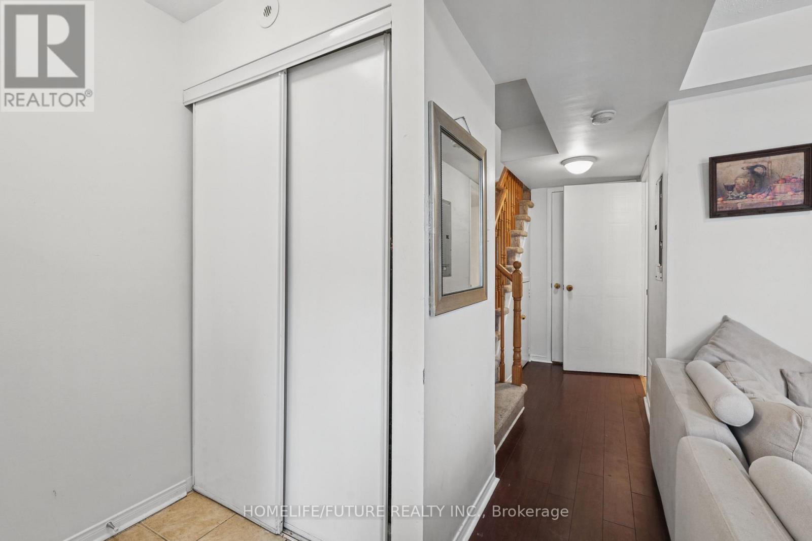 337 - 4975 SOUTHAMPTON DRIVE, Mississauga (Churchill Meadows) — photo 4
