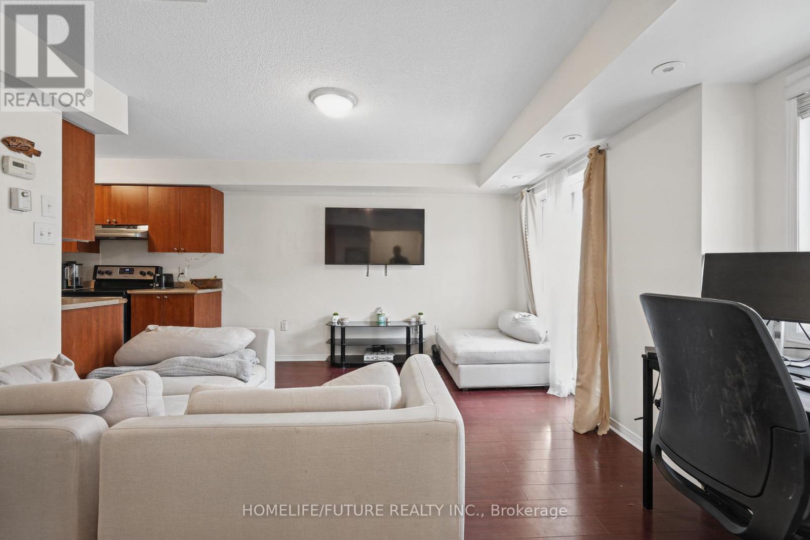 337 - 4975 SOUTHAMPTON DRIVE, Mississauga (Churchill Meadows) — photo 5