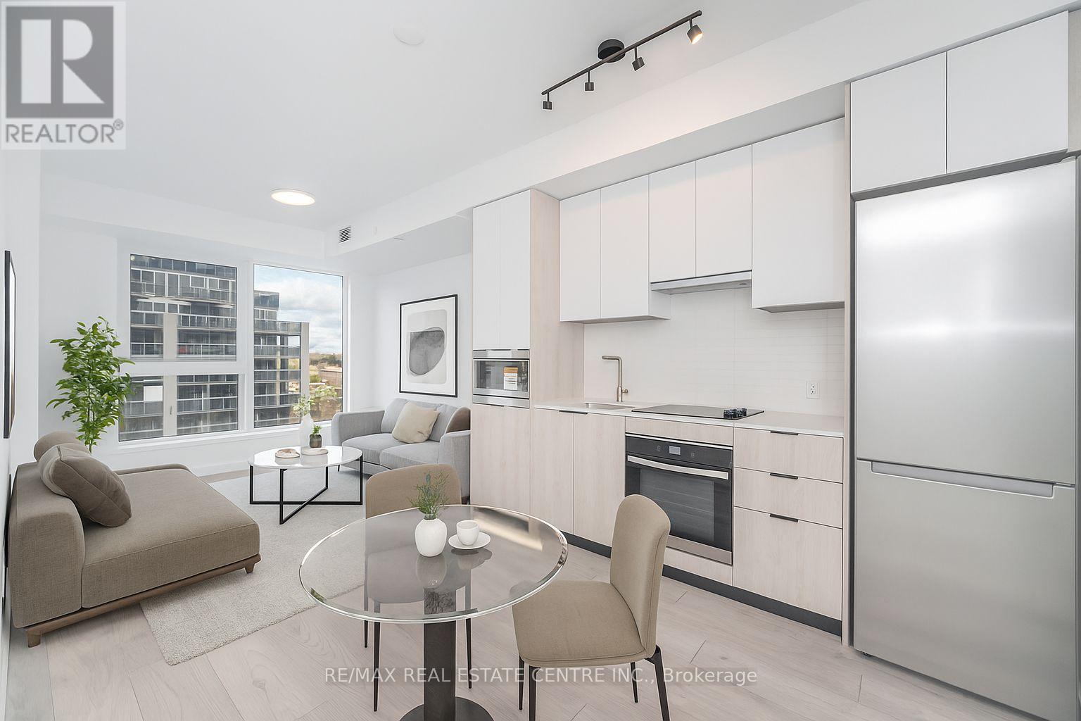 432 - 1007 THE QUEENSWAY, Toronto (Islington-City Centre West)