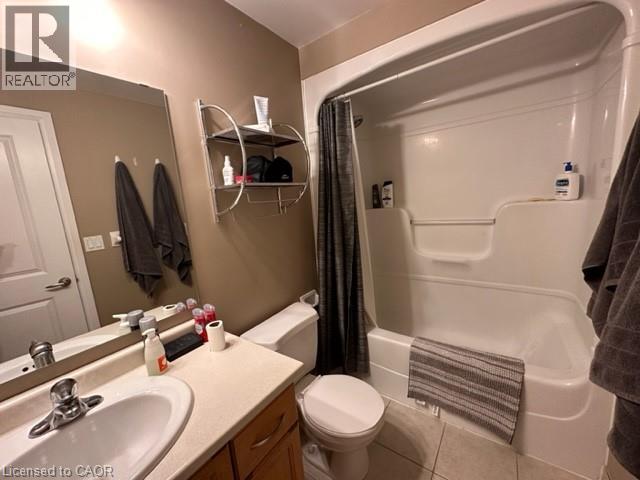 165 DUKE Street E Unit# 208, Kitchener — photo 5