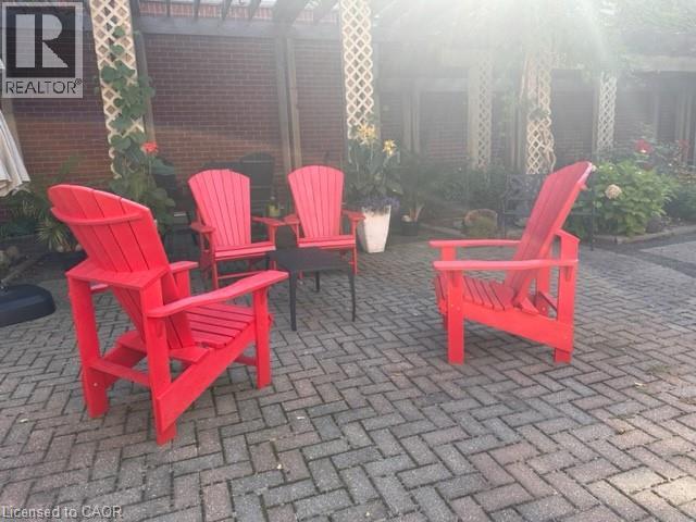 165 DUKE Street E Unit# 208, Kitchener — photo 8