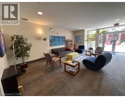 165 Duke Street E Unit# 208, Kitchener, ON N2H6T8 Photo 16