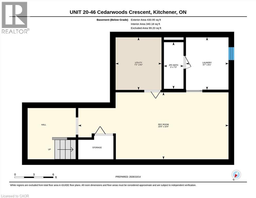 46 Cedarwoods Crescent — photo 38