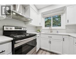46 Cedarwoods Crescent Unit# 20, Kitchener, ON N2C2L7 Photo 12