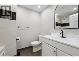46 Cedarwoods Crescent Unit# 20, Kitchener, ON N2C2L7 Photo 22