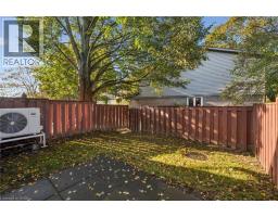 46 Cedarwoods Crescent Unit# 20, Kitchener, ON N2C2L7 Photo 31