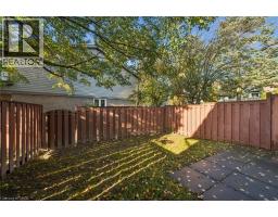 46 Cedarwoods Crescent Unit# 20, Kitchener, ON N2C2L7 Photo 32