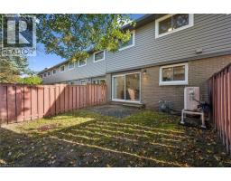 46 Cedarwoods Crescent Unit# 20, Kitchener, ON N2C2L7 Photo 33