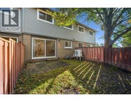 46 Cedarwoods Crescent Unit# 20, Kitchener, ON N2C2L7 Photo 34
