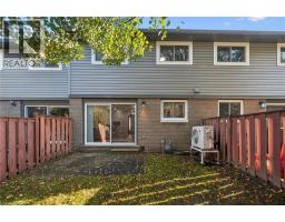 46 Cedarwoods Crescent Unit# 20, Kitchener, ON N2C2L7 Photo 35