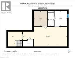 46 Cedarwoods Crescent Unit# 20, Kitchener, ON N2C2L7 Photo 38