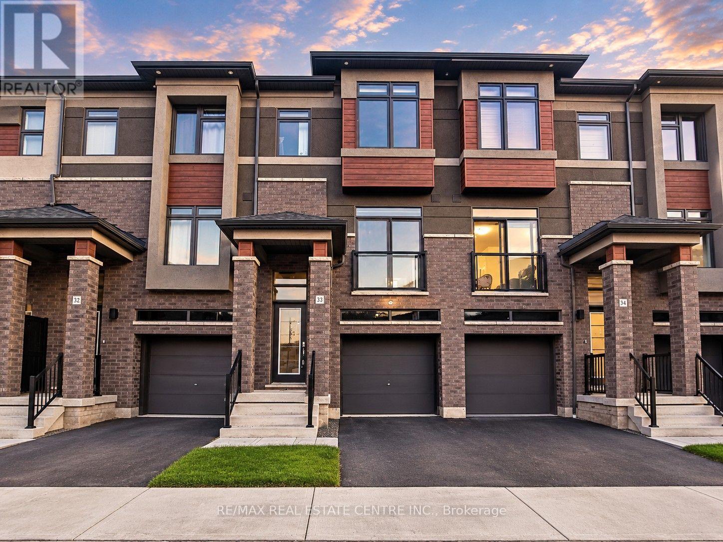 33 - 313 CONKLIN ROAD, Brantford