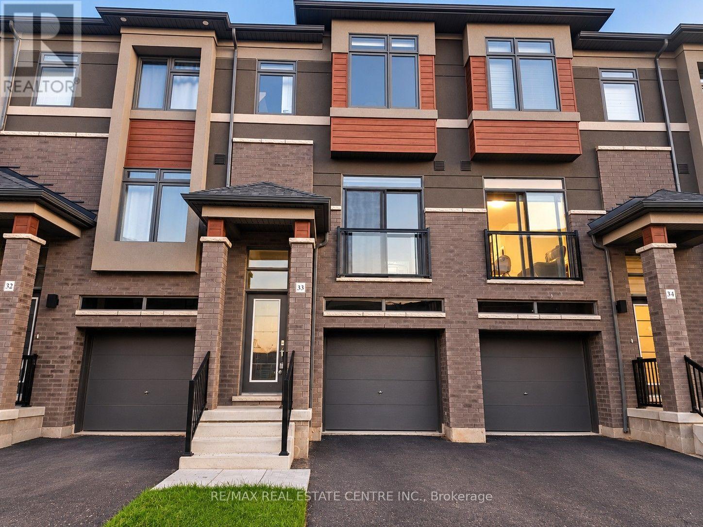 33 - 313 CONKLIN ROAD, Brantford — photo 2