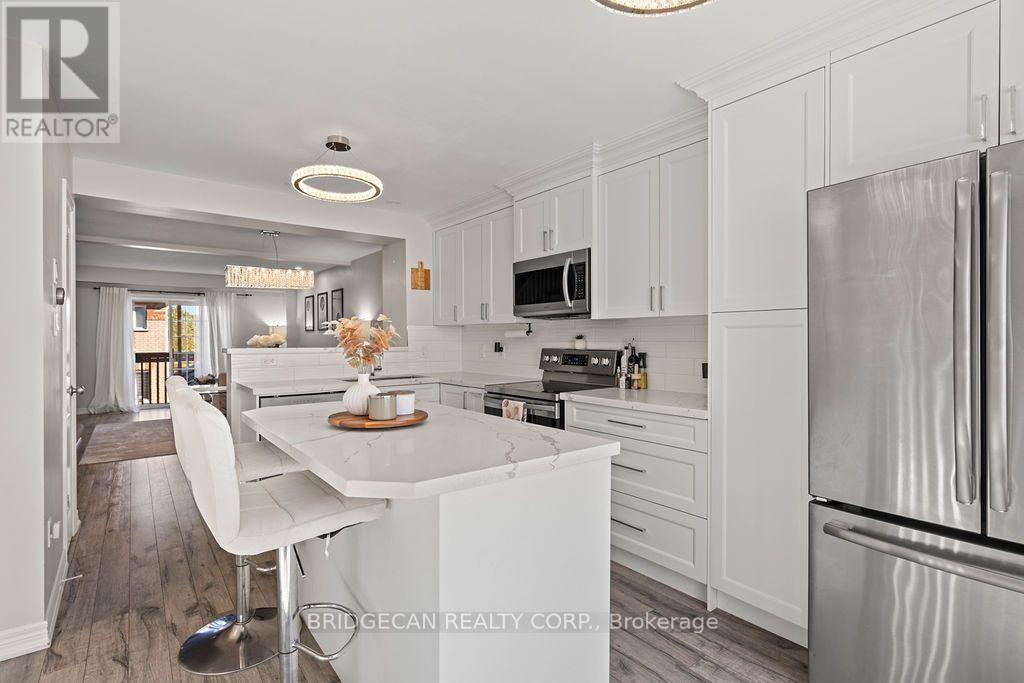 6 - 437 HIGHWAY 8 HIGHWAY, Hamilton (Stoney Creek) — photo 9