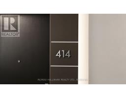 414 - 399 Queen Street S, Kitchener, ON N2G0C4 Photo 33