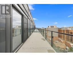 #2105 - 74 Nicholas Street, Ottawa, ON K1N0H2 Photo 19