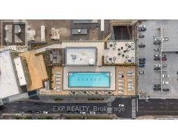 #2105 - 74 Nicholas Street, Ottawa, ON K1N0H2 Photo 28