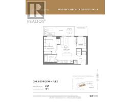 #2105 - 74 Nicholas Street, Ottawa, ON K1N0H2 Photo 34