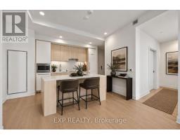 #2105 - 74 Nicholas Street, Ottawa, ON K1N0H2 Photo 9