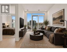 #2105 - 74 Nicholas Street, Ottawa, ON K1N0H2 Photo 6