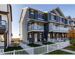 Row / Townhouse for sale at 1273 Mcleod Av, Spruce Grove — MLS® E4512873