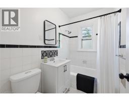 137 Emerald Street S Unit# 28, Hamilton, ON L8N2V4 Photo 15