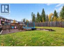 Photo 40 of 40, 2794 MAURICE DRIVE · Prince George, BC