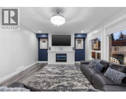 Dining room of 2794 MAURICE DRIVE · Prince George, BC