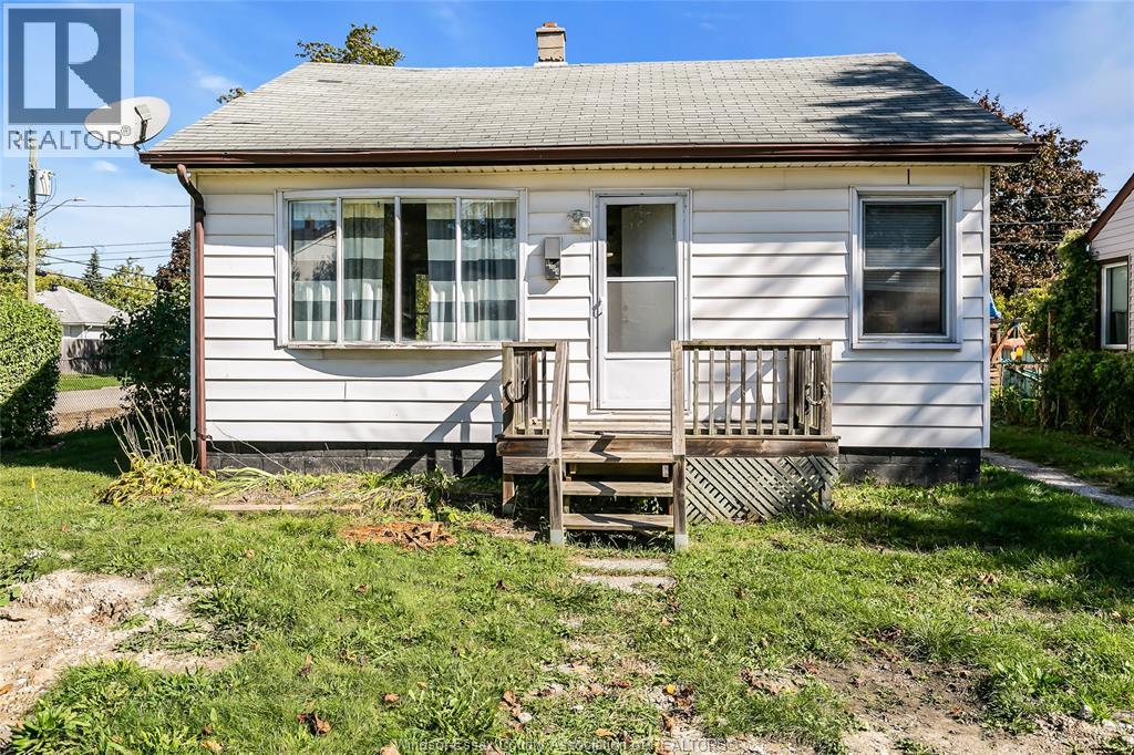 1304 CENTRAL AVENUE, Windsor