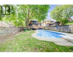 34 Moore Avenue N, Waterloo, ON N2J3E5 Photo 27