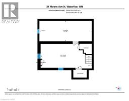 34 Moore Avenue N, Waterloo, ON N2J3E5 Photo 31