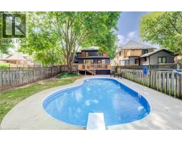 34 Moore Avenue N, Waterloo, ON N2J3E5 Photo 26