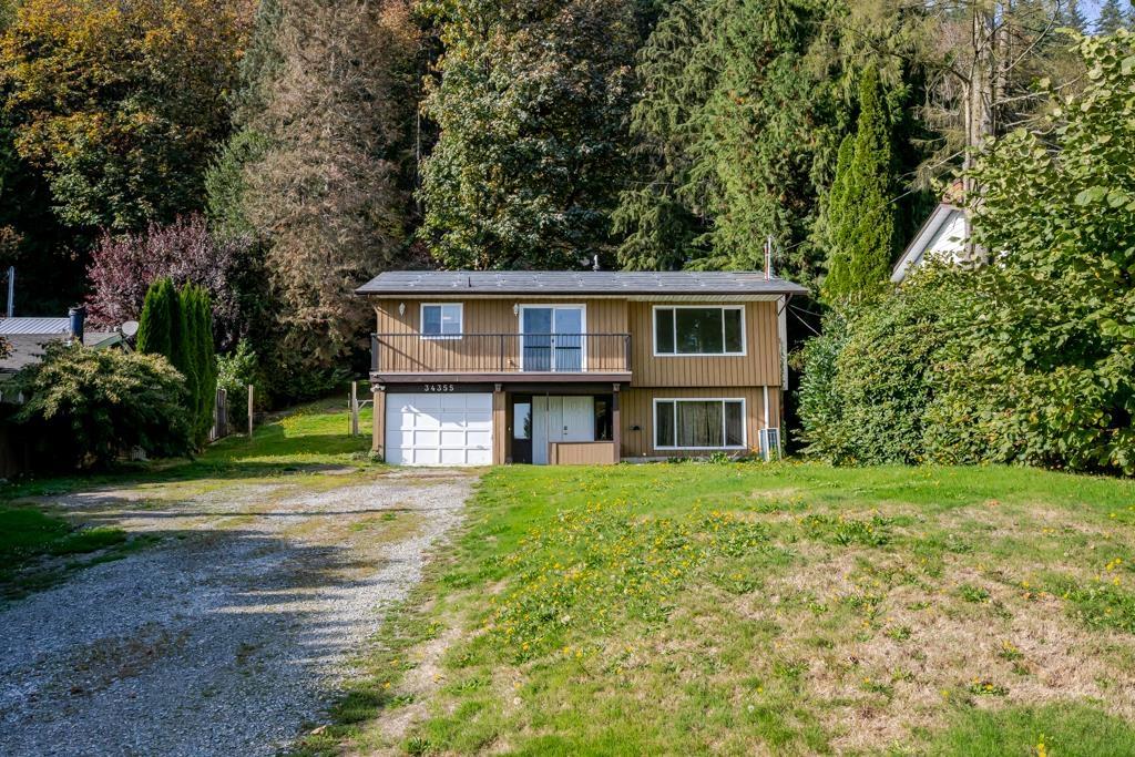 Property for sale at 34355 JASPER AVENUE