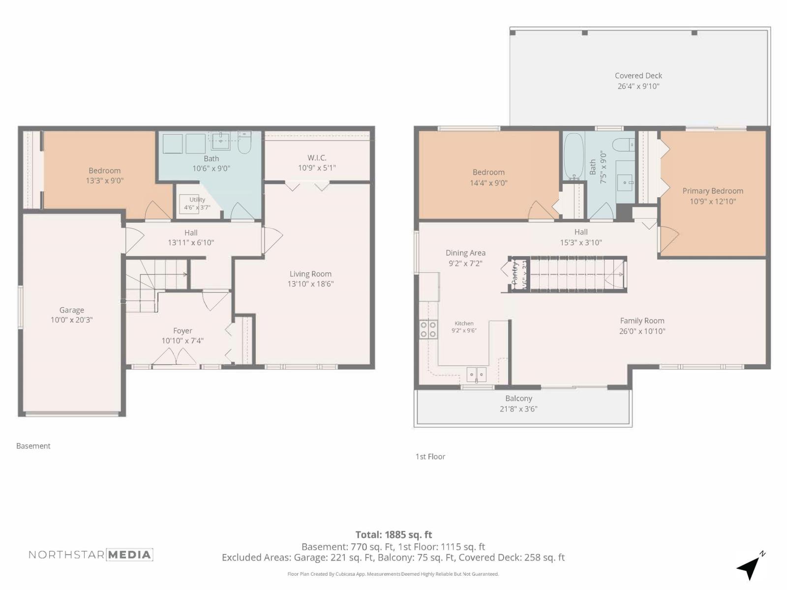 Photo of 34355 JASPER AVENUE 20