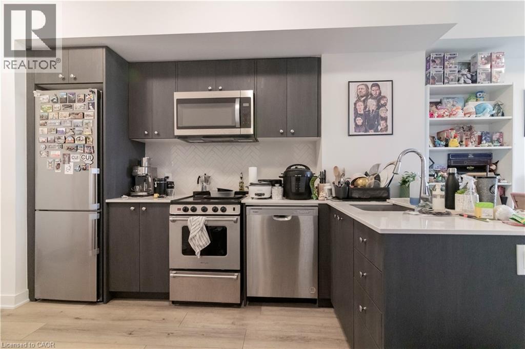 312 ERB Street W Unit# 615, Waterloo — photo 5