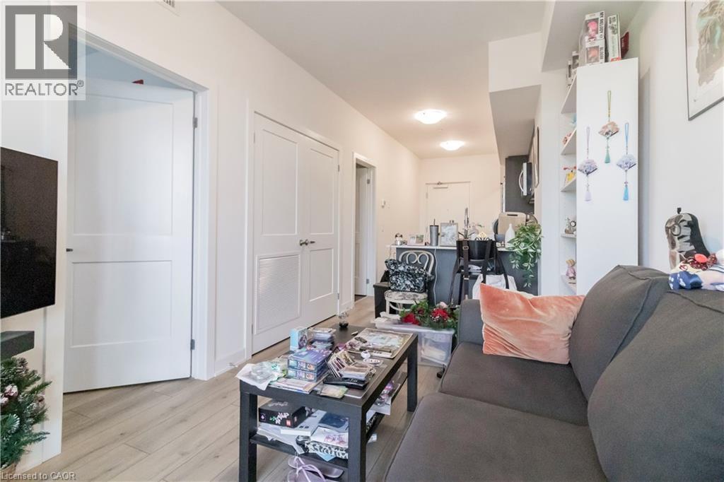 312 ERB Street W Unit# 615, Waterloo — photo 11