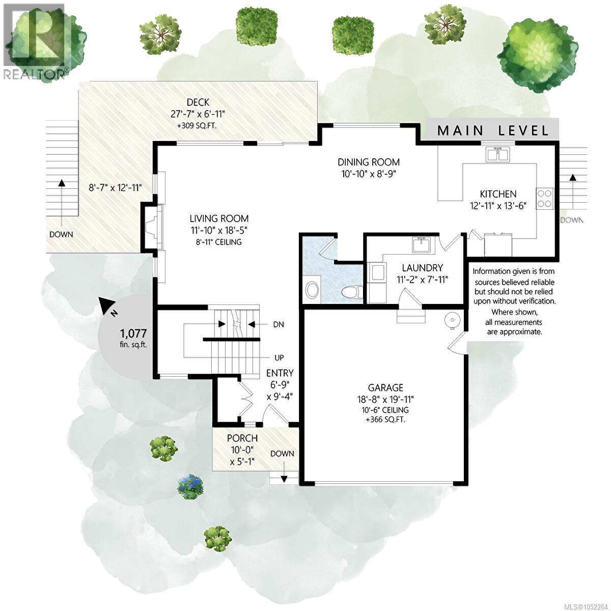 3618 Belsize Close - 45