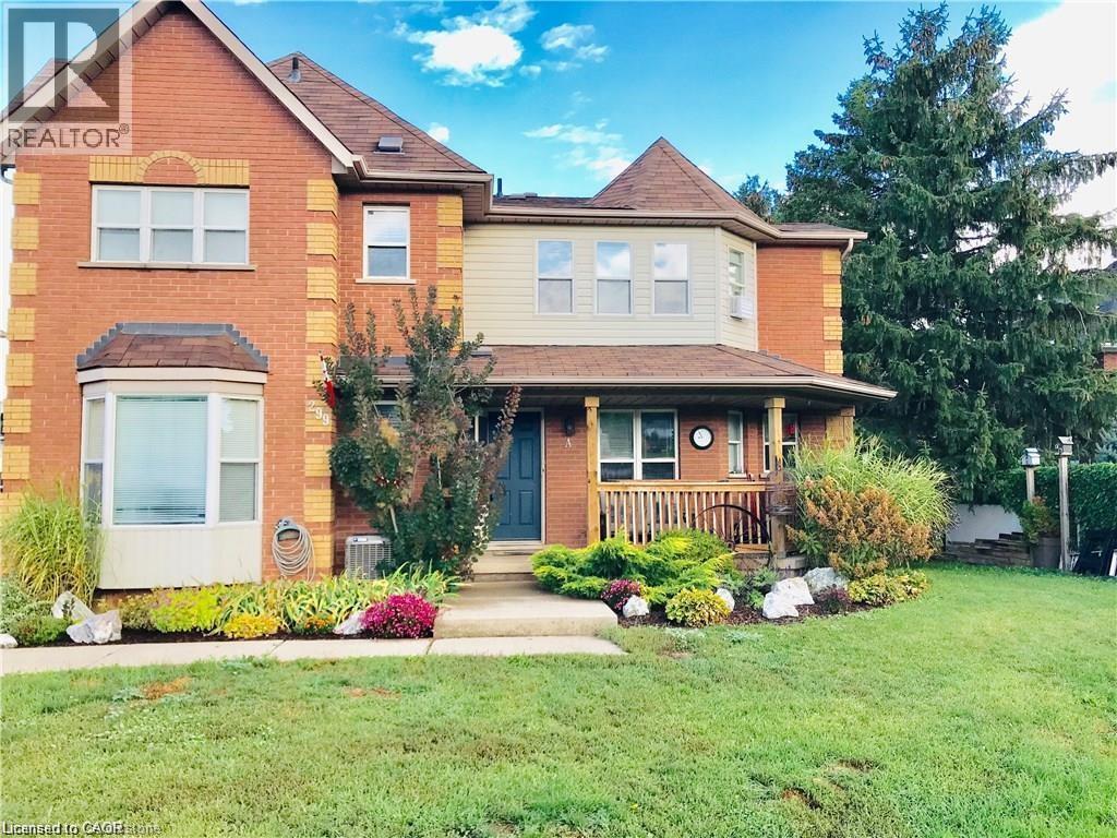 299 MAIN Street E Unit# A, Grimsby
