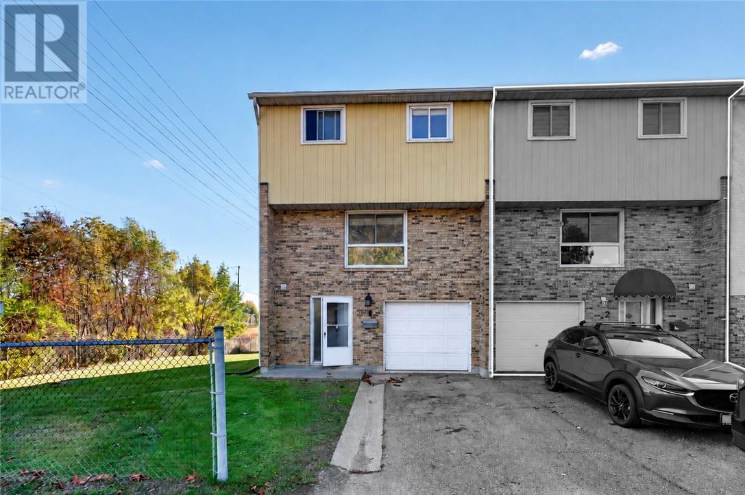 2365 Grenoble Street Unit# 1, Greater Sudbury