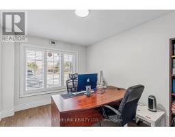 Bedroom 3 - 5054 Terry Fox Way, Mississauga, ON L5V1R7 Photo 11