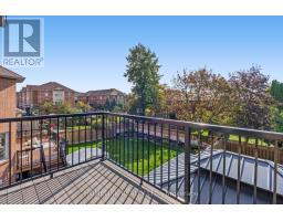 5054 Terry Fox Way, Mississauga, ON L5V1R7 Photo 27
